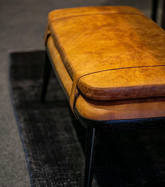 Milan Banquette